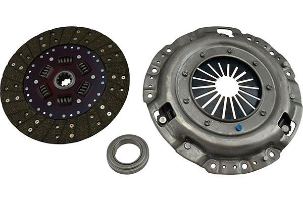 KAVO PARTS Комплект сцепления CP-2501